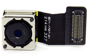 iPhone 5C Rear Camera Module (OEM) (Repair Parts)
