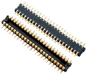 iPhone 5S / 5C / SE On-Board Digitizer Flex Connector (Repair Parts)