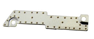 iPhone 5S Battery Bracket