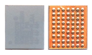 iPhone 6 / 6 Plus Touch iC White BCM5976 (Ανταλλακτικό) (Bulk)