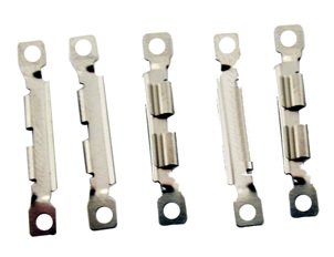 iPhone 6 Back Cover Fastening Piece (Bulk) (Repair Parts)