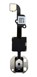 iPhone 6 Home Button Flex Cable (Bulk) (Repair Parts)