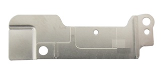 iPhone 6 Home Button Metal Bracket (Bulk) (Repair Parts)