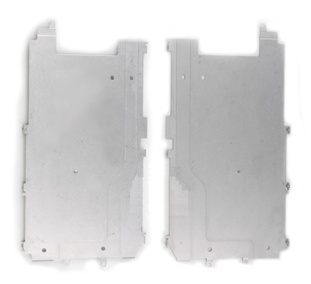 iPhone 6 LCD with Metal Frame (Repair Parts)