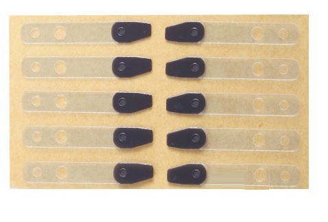 iPhone 6 Microphone Adhesive (Bulk)