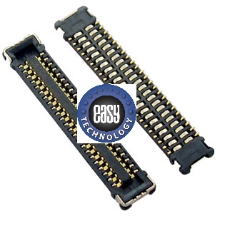 iPhone 6 LCD Flex Onboard Connector (Bulk) (Repair Parts)
