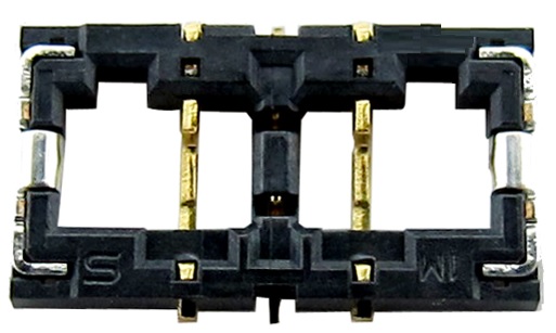 iPhone 6 Plus Battery Connector (Bulk)