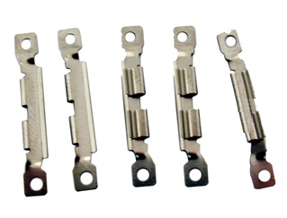 iPhone 6 Plus Back Cover Fastening Piece (Repair Parts)