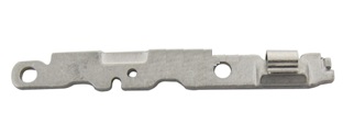 iPhone 6 Power Button Metal Bracket (Bulk) (Repair Parts)