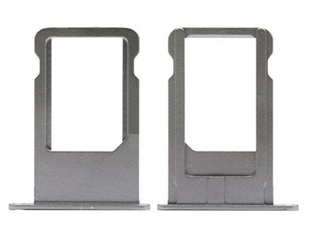 iPhone 6 SIM Tray (Space Gray) 18198 (Repair Parts)