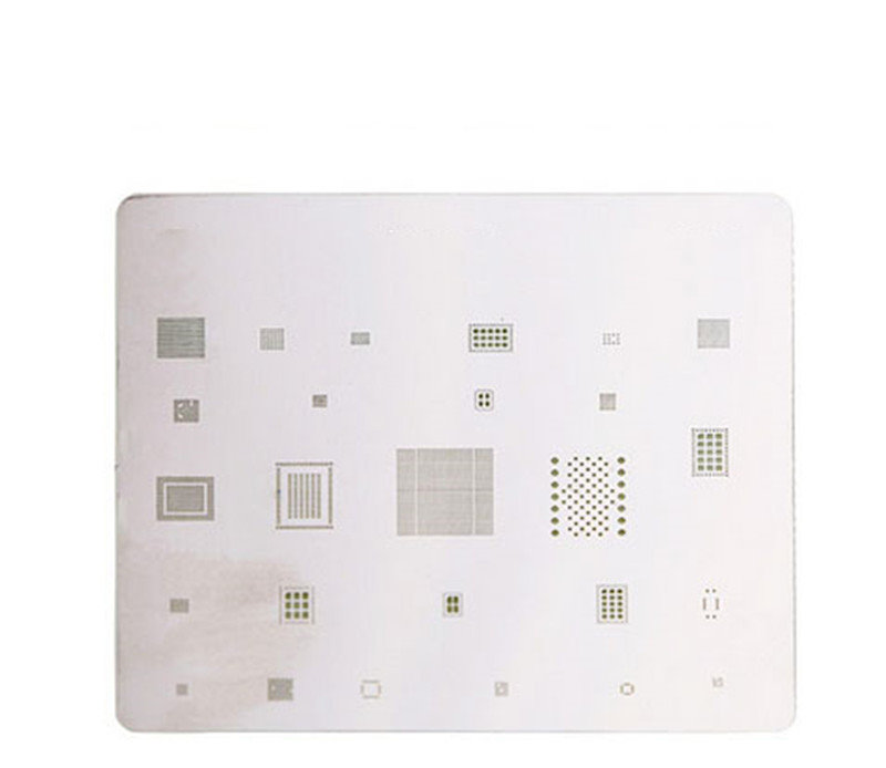 iPhone 6S BGA Reballing Stencil (BULK) (OEM) (Repair Parts)