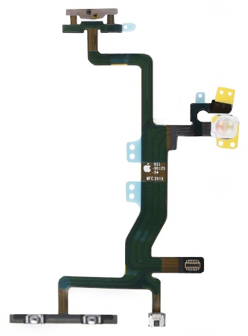 iPhone 6S Power & Volume Flex Cable (Bulk) (Repair Parts)