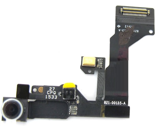 iPhone 6s Proximity Sensor, Induction Light Sensor & Front Camera Assembly Flex Cable (Repair Parts)
