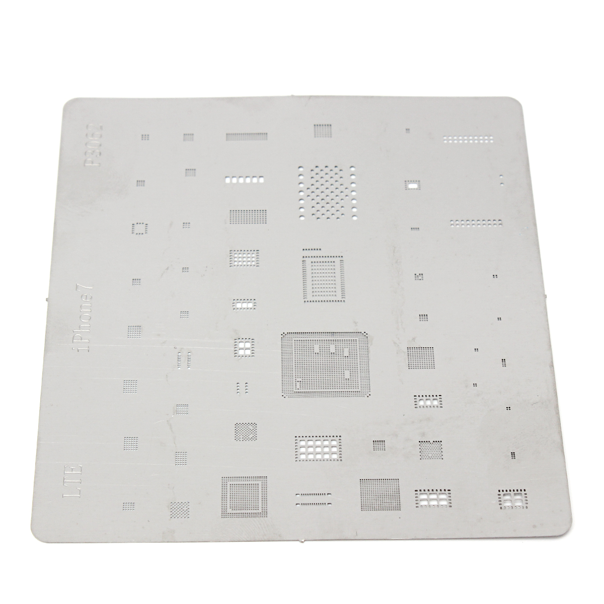 iPhone 7 BGA Reballing Stencil (BULK) (OEM)