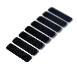 iPhone 7 LCD Flex Connector Sponge Gasket - Replacement part (compatible) (Bulk)