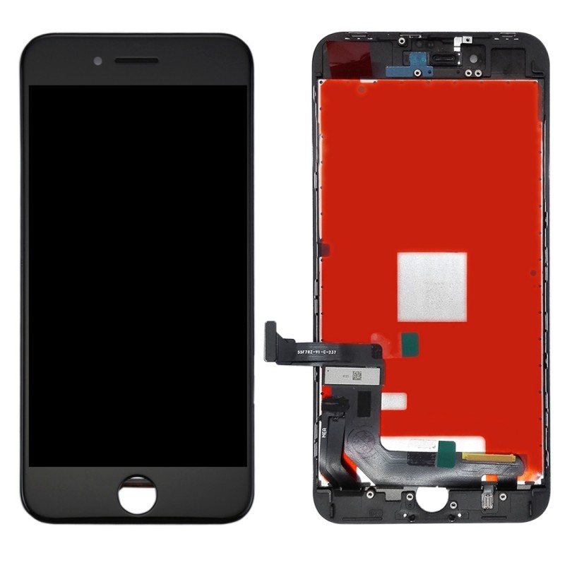 iPhone 8 Plus LCD Black (OEM)