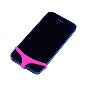 iPhone Pants - Underwear Φούξια (Women)