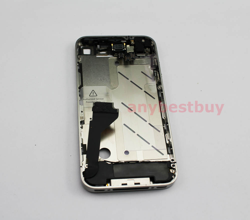 iPhone 4 Original Middle Frame Board Assembly (Repair Parts)