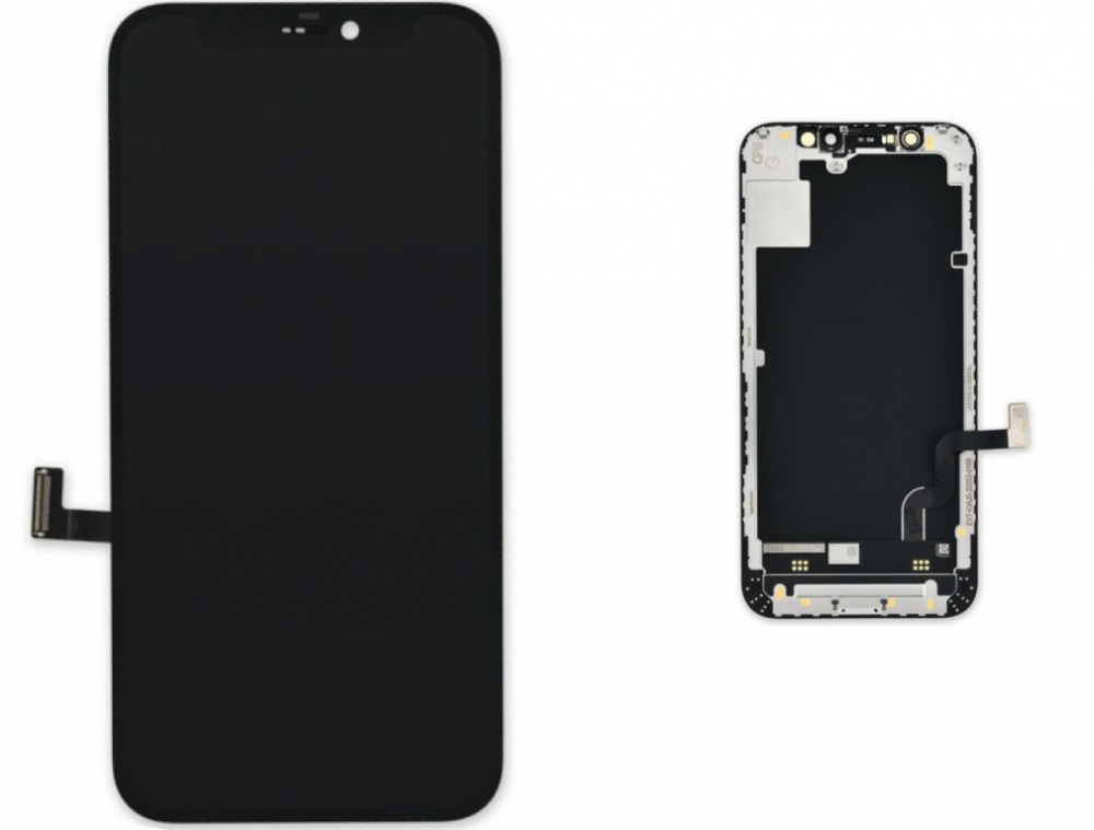 Apple iPhone 12 Mini (5.4