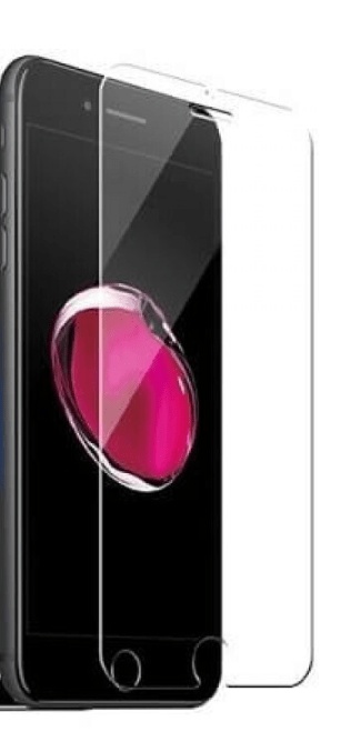 Leewello 3D   Tempered Glass for iPhone 14 Pro