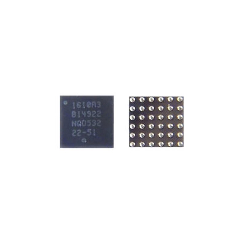 Power Charging IC U2 1603A3 for iPhone 6 / 6s / 6 Plus / 6s Plus (36-pin) (Repair Parts)