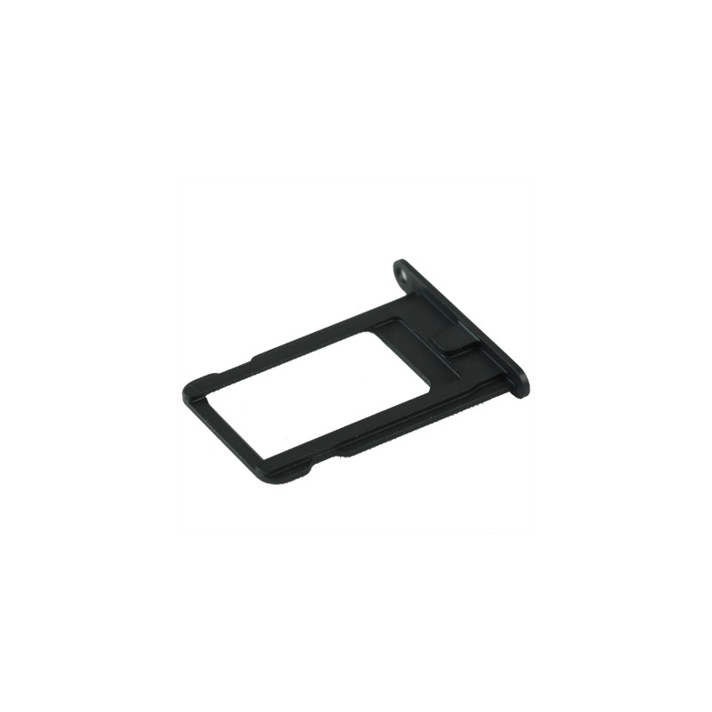 Sim Tray για iPhone 5 - Μαύρο