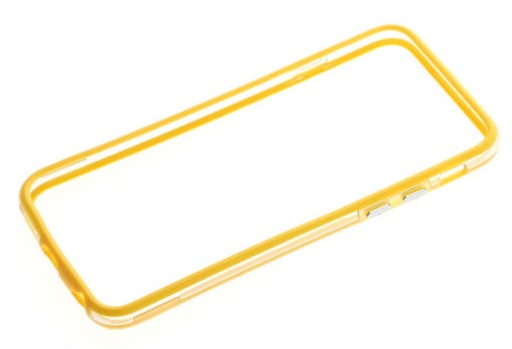 Stylish Protective Bumper Frame Case for iPhone 6 4.7