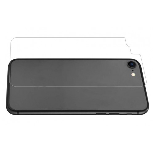 POWERTECH 9H Tempered Glass Screen Protector (0.33MM) for iPhone 8