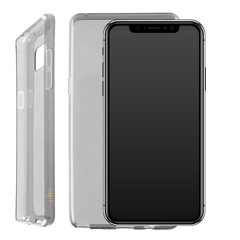 Θήκη TPU Gel για IPHONE XS MAX 6.5