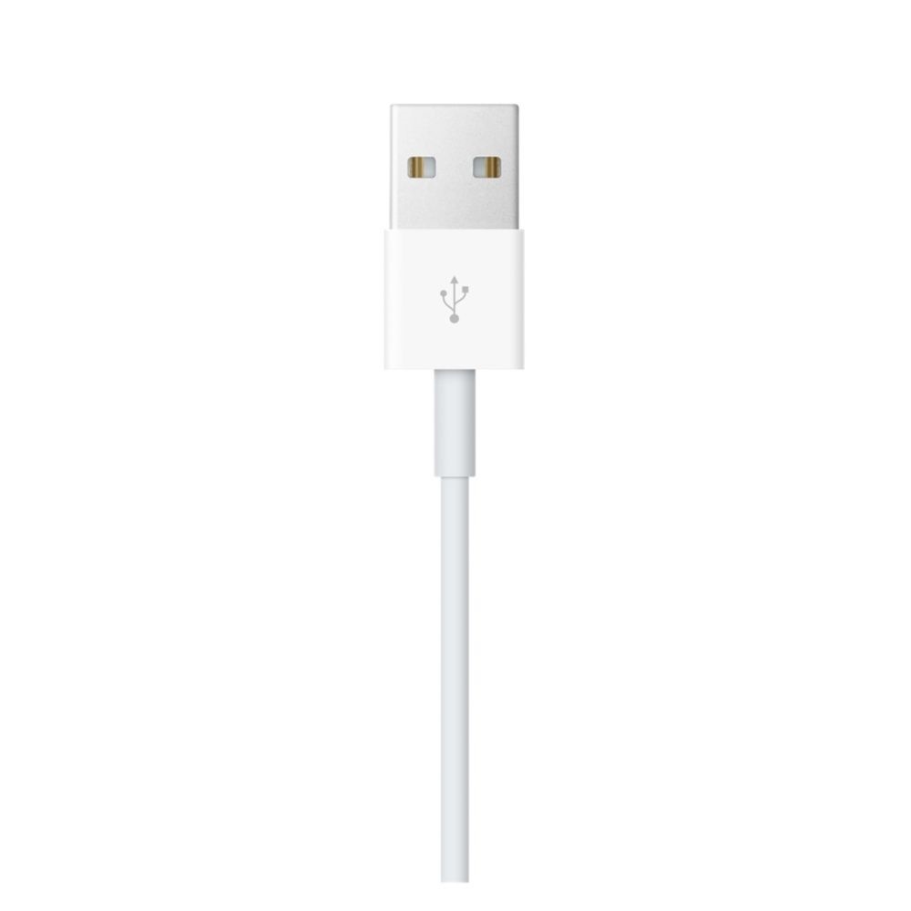 Apple Watch Official 1-Metre MagSafe Magnetic Charging Cable
