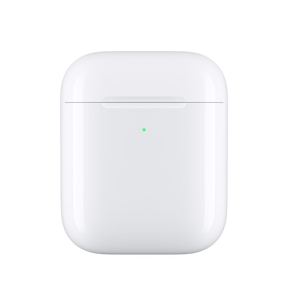 Apple Wireless Charging Case