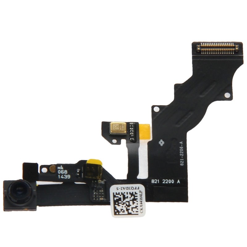 Proximity Light Sensor Cable With Front Camera for iPhone 6 Plus