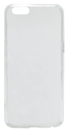 Θήκη Ultra Thin Πλαστικό Πίσω Κάλυμμα για Apple iPhone 6 / 6S 4.7
