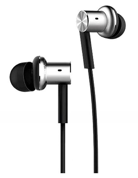 Xiaomi Mi In-Ear Headphones Pro with Remote & Mic (QTER01JY) Earphones