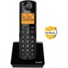 ALCATEL S280 EWE ΑΣΥΡΜΑΤΟ ΤΗΛΕΦΩΝΟ ΜΕ AΝΟΙΧΤΗ AΚΡΟΑΣΗ ΜΑΥΡΟ
