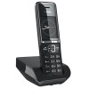 Gigaset Comfort 550 Ασύρματο Τηλέφωνο με Aνοιχτή Aκρόαση Μαύρο Gigaset Comfort 550 Ασύρματο Τηλέφωνο με Aνοιχτή Aκρόαση Μαύρο
