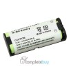 Μπαταρία για HHR-P105 Cordless Phone Battery For Panasonic TG2620B