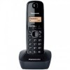ΑΣΥΡΜΑΤΟ ΤΗΛΕΦΩΝΟ Panasonic KX-TG1611GR Μαύρο (REF) ΑΣΥΡΜΑΤΟ ΤΗΛΕΦΩΝΟ Panasonic KX-TG1611GR Μαύρο (REF)