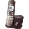 PANASONIC KX-TG6851 ΑΣΥΡΜΑΤΟ ΤΗΛΕΦΩΝΟ ΜΕ AΝΟΙΧΤΗ AΚΡΟΑΣΗ ΚΑΦΕ PANASONIC KX-TG6851 ΑΣΥΡΜΑΤΟ ΤΗΛΕΦΩΝΟ ΜΕ AΝΟΙΧΤΗ AΚΡΟΑΣΗ ΚΑΦΕ