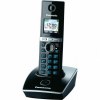 Panasonic KX-TG8051 Ασύρματο τηλέφωνο (ΜΑΥΡΟ) Panasonic KX-TG8051 Ασύρματο τηλέφωνο (ΜΑΥΡΟ)