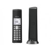 PANASONIC KX-TGK210 DIGITAL CORDLESS PHONE BLACK PANASONIC KX-TGK210 DIGITAL CORDLESS PHONE BLACK