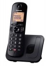 Ασύρματο Τηλέφωνο Panasonic KX-TGC250GRB Black (KX-TGC250GRB) (PANKXTGC250GRB) Ασύρματο Τηλέφωνο Panasonic KX-TGC250GRB Black (KX-TGC250GRB) (PANKXTGC250GRB)