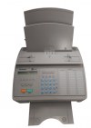 Eurovetti EFX-4400 Fax απλού χαρτιού A4