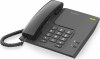 Alcatel T26 Ενσύρματο Τηλέφωνο Γραφείου Μαύρο Alcatel T26 Ενσύρματο Τηλέφωνο Γραφείου Μαύρο