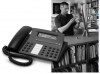 ISDN τηλέφωνο Ascom Eurit 33 Plus - Μαύρο 7611425995388