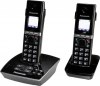 PANASONIC KX-TG8062GB Black PANASONIC KX-TG8062GB Black