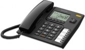 Alcatel Temporis T76 Corded Phone (Black)