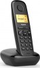 Gigaset A170 Black ECO, Cordless phone