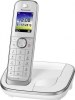 Panasonic Cordless Phone (KX-TGJ310) (White)