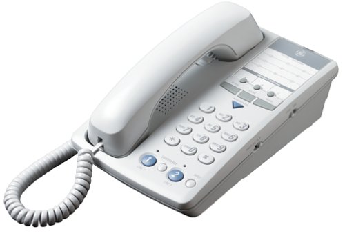 General Electric 2-9421 Επαγγελματικό Τηλέφωνο Γραφείου 2 Γραμμών - 0044319294217